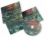 Armageddon: Armageddon, CD