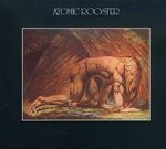 Atomic Rooster: Death Walks Behind You, CD