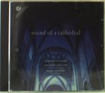  Gregorianik: Sound Of A Cathedral, CD