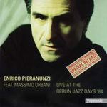 Enrico Pieranunzi: Live At The Berlin Jazz Days '84, CD