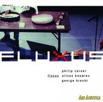 Philip Corner (geb. 1933): Satie's Rose cross as a Revelation, CD