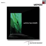 Achim Bornhöft (geb. 1966): Kammermusik, CD