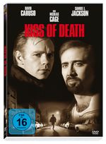 Kiss Of Death (1995), DVD