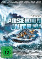 Poseidon Inferno, DVD
