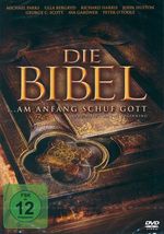 Die Bibel, DVD