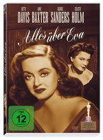 Alles über Eva, DVD