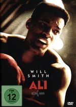 Ali, DVD
