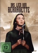Das Lied von Bernadette, DVD