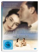 Alle Herrlichkeit auf Erden, DVD