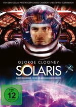 Solaris (2002), DVD