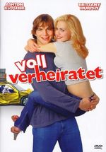 Voll verheiratet, DVD