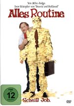 Alles Routine, DVD