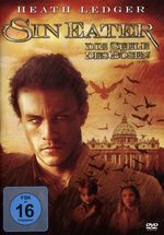 Sin Eater - Die Seele des Bösen, DVD
