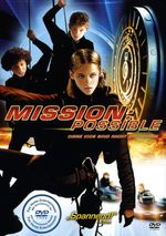 Mission: Possible - Diese Kids sind nicht zu fassen, DVD