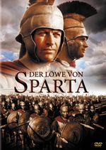 Der Löwe von Sparta, DVD