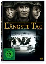 Der längste Tag, DVD