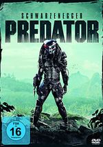Predator, DVD