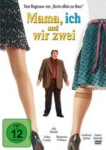 Mama, ich und wir zwei, DVD