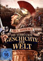 Mel Brooks' verrückte Geschichte der Welt, DVD