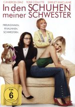 In den Schuhen meiner Schwester, DVD