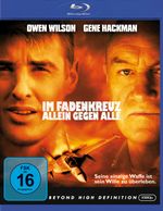 Im Fadenkreuz: Allein gegen alle (Blu-ray), Blu-ray Disc