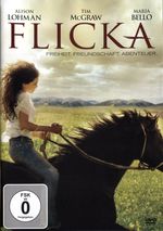 Flicka - Freiheit, Freundschaft, Abenteuer, DVD