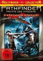 Pathfinder (2007), DVD