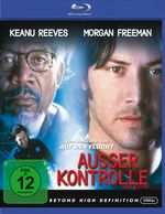 Außer Kontrolle (Blu-ray), Blu-ray Disc