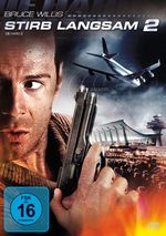 Stirb langsam 2, DVD