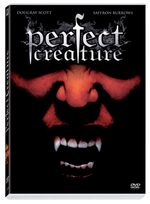 Perfect Creature, DVD