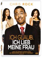 Ich glaub', ich lieb' meine Frau, DVD