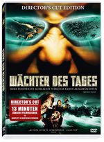 Wächter des Tages (Director's Cut), DVD