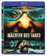 Wächter des Tages (Director's Cut) (Blu-ray), Blu-ray Disc