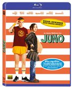 Juno (Blu-ray), Blu-ray Disc