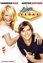 Love Vegas, DVD