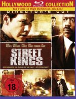 Street Kings (Blu-ray), Blu-ray Disc