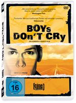 Boys Don't Cry, DVD