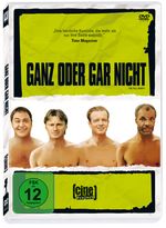Ganz oder gar nicht, DVD