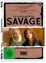 Die Geschwister Savage, DVD