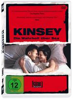 Kinsey, DVD