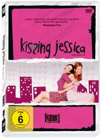 Kissing Jessica Stein, DVD