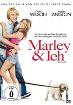 Marley und ich, DVD