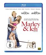 Marley und ich (Blu-ray), Blu-ray Disc