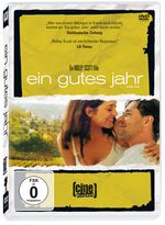 Ein gutes Jahr, DVD