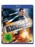 Zwölf Runden (Blu-ray), Blu-ray Disc