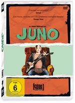 Juno, DVD
