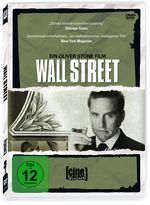 Wall Street, DVD