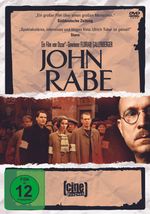 John Rabe, DVD