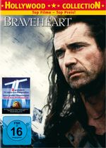 Braveheart, DVD