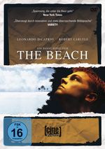 The Beach, DVD